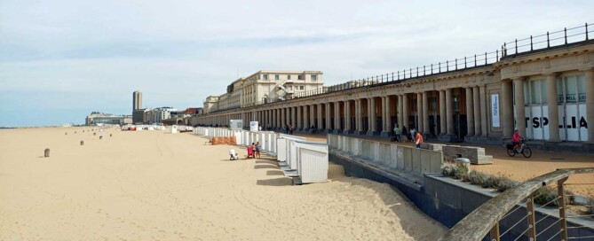Thermae Palace Oostende